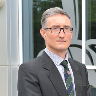 Mark Allan to give Hydrogen in the Metals Sector - CIE Lecture